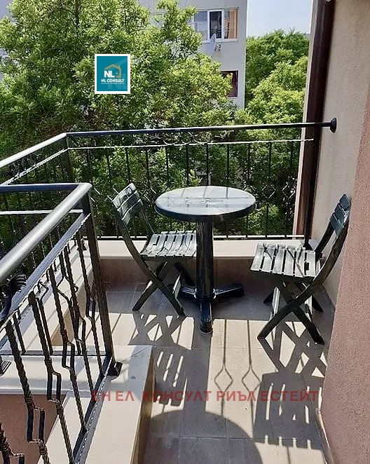 Дава под наем 3-СТАЕН, гр. Пловдив, Кючук Париж, снимка 16 - Апартаменти - 53070348