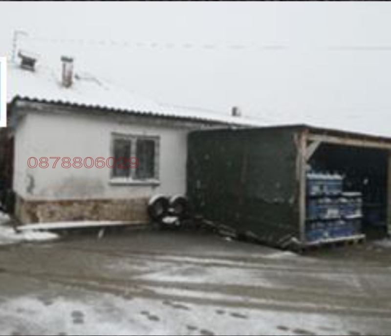 Дава под наем СКЛАД, гр. Божурище, област София област, снимка 15 - Складове - 52810429