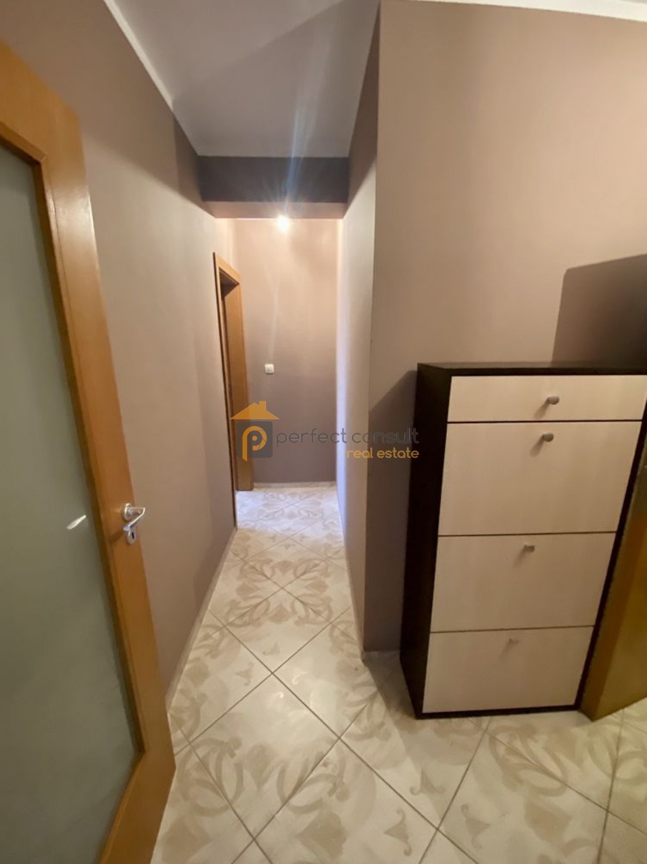 Дава под наем 2-СТАЕН, гр. Пловдив, Мараша, снимка 3 - Апартаменти - 53903463