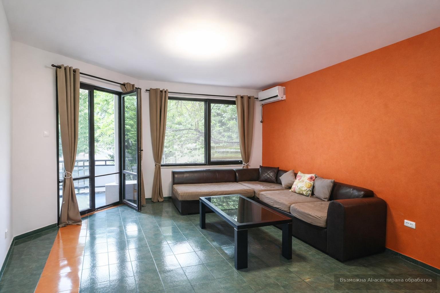 Дава под наем 2-СТАЕН, гр. Пловдив, Кючук Париж