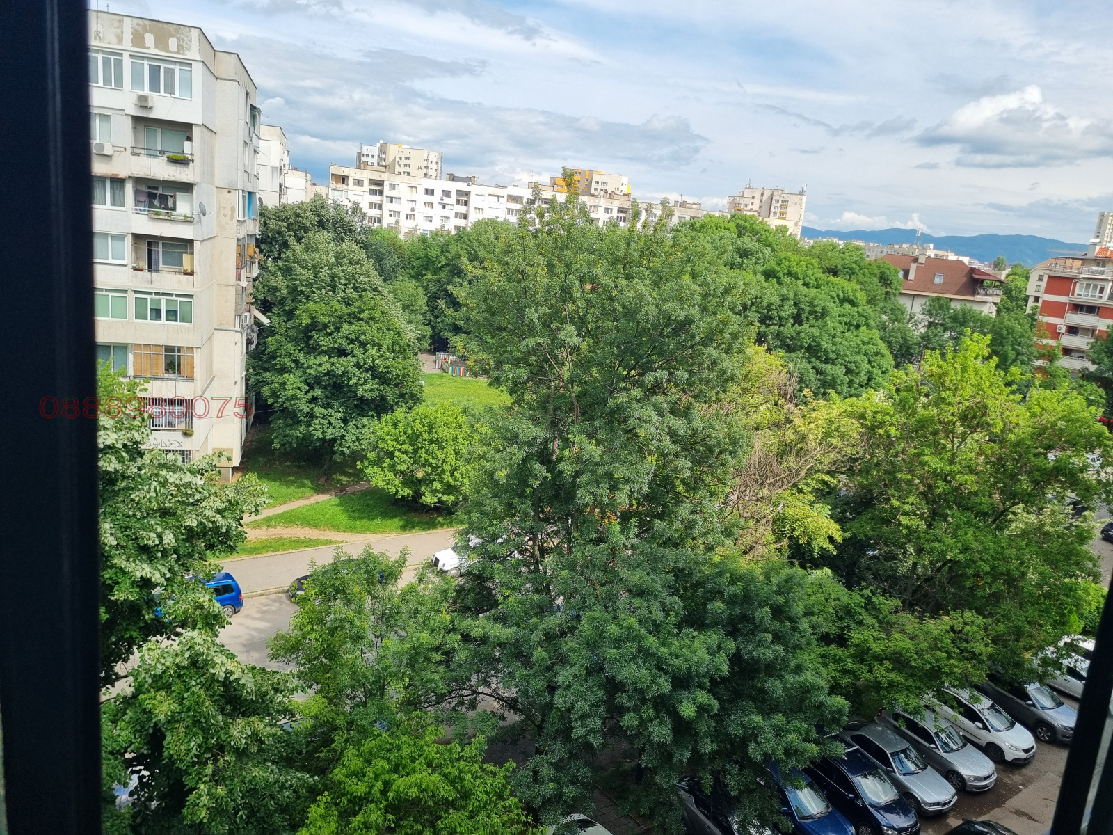 Дава под наем 2-СТАЕН, гр. София, Слатина