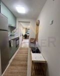 Дава под наем  1-стаен град Варна , Окръжна болница-Генерали , 25 кв.м | 46240388 - изображение [2]