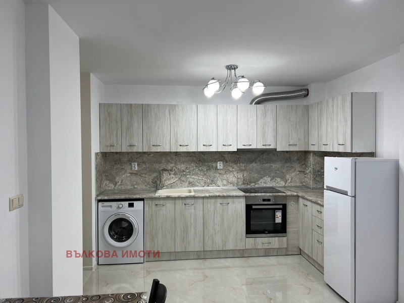 Дава под Наем 1-СТАЕН в град Стара Загора, Била - 50 кв.м / 300 € » 586.75 лв., ВЪЛКОВА ИМОТИ
