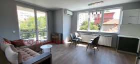 1 bedroom Nadezhda 2, Sofia