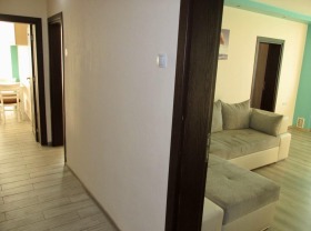 2 soverom Dianabad, Sofia 9