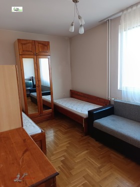 2 slaapkamers Ilinden, Sofia 4