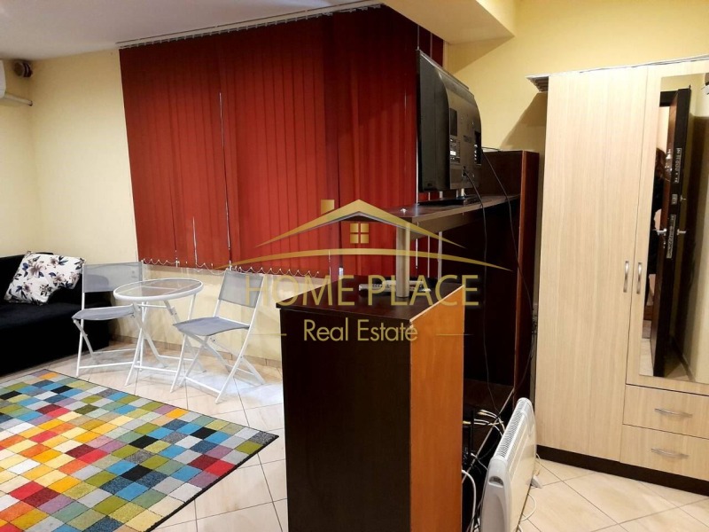 K pronájmu  Studio Varna , Centar , 28 m2 | 50363834 - obraz [2]