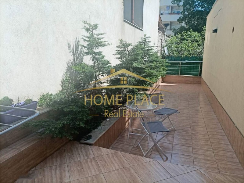 K pronájmu  Studio Varna , Centar , 28 m2 | 50363834 - obraz [6]