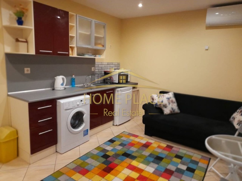 K pronájmu  Studio Varna , Centar , 28 m2 | 50363834