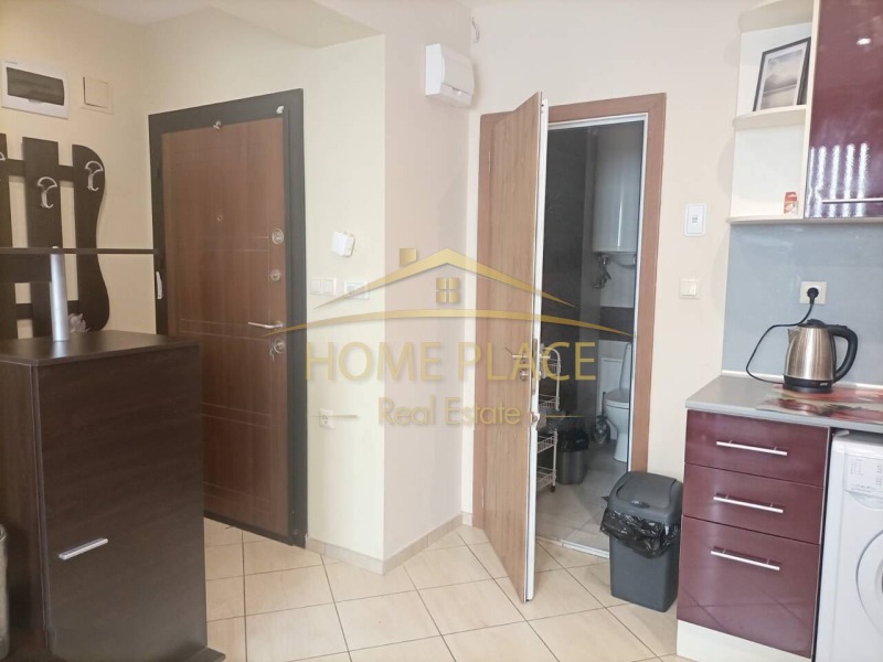 K pronájmu  Studio Varna , Centar , 28 m2 | 50363834 - obraz [5]