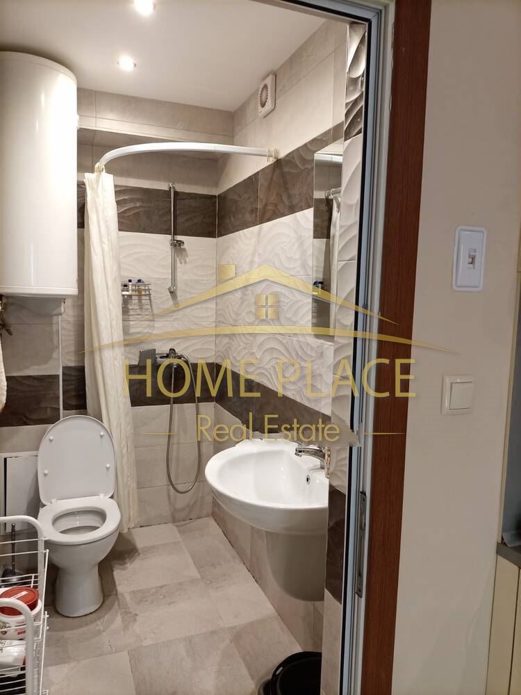 K pronájmu  Studio Varna , Centar , 28 m2 | 50363834 - obraz [7]