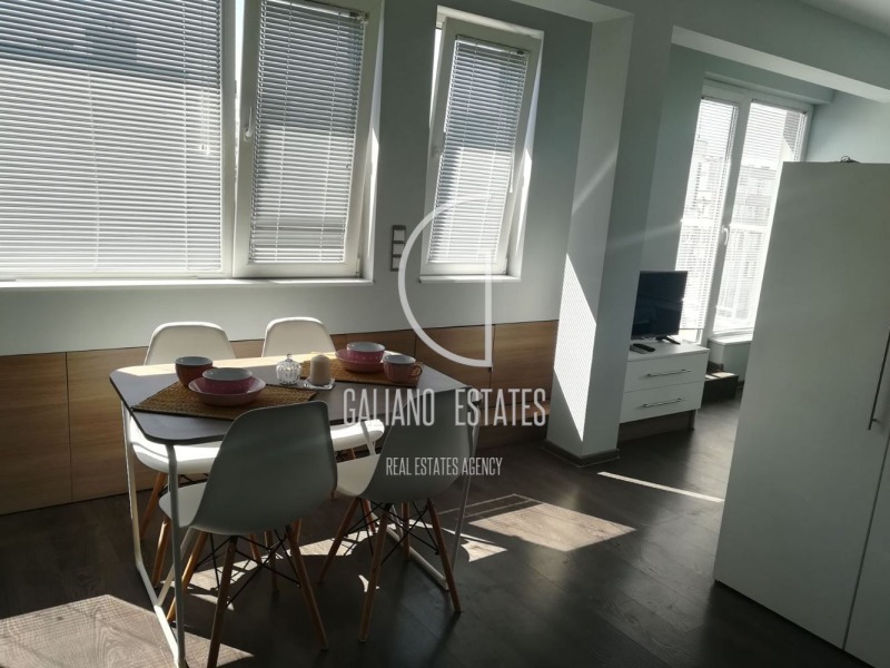 В оренду  Студія София , Студентски град , 45 кв.м | 97659873