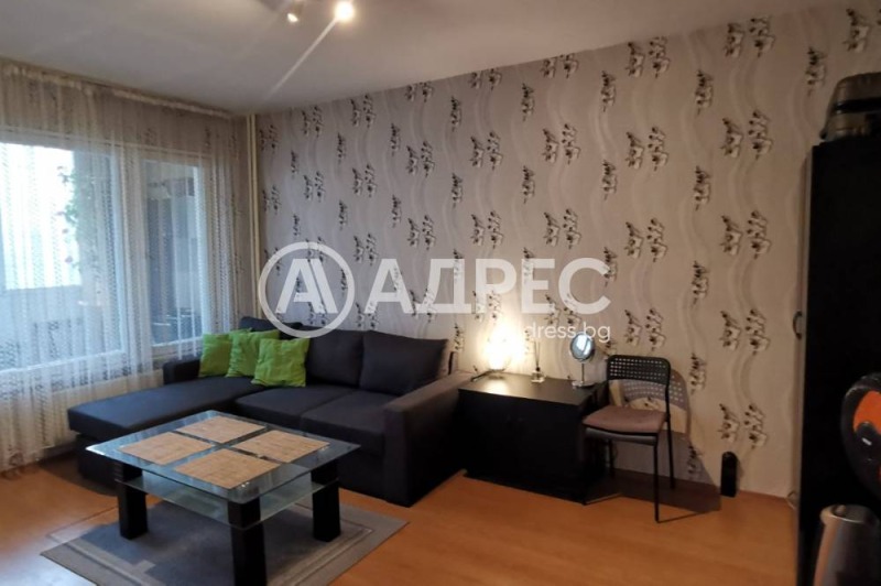 Дава под наем  1-стаен град София , Левски Г , 47 кв.м | 28524680 - изображение [5]