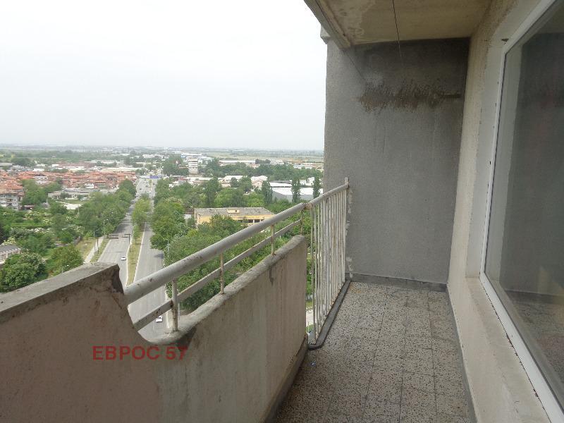 Дава под наем 2-СТАЕН, гр. Пловдив, Кършияка, снимка 4 - Апартаменти - 55017820