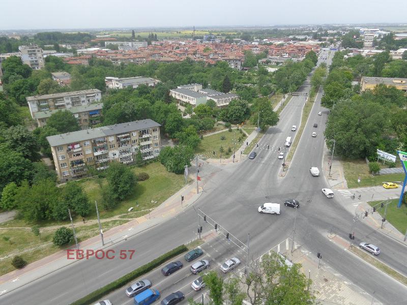 Дава под наем 2-СТАЕН, гр. Пловдив, Кършияка, снимка 6 - Апартаменти - 55017820