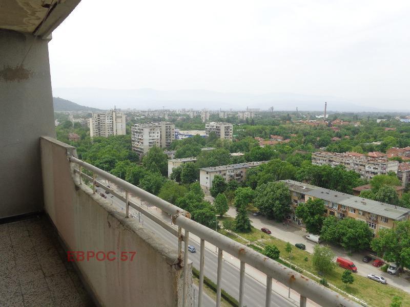 Дава под наем 2-СТАЕН, гр. Пловдив, Кършияка, снимка 5 - Апартаменти - 55017820