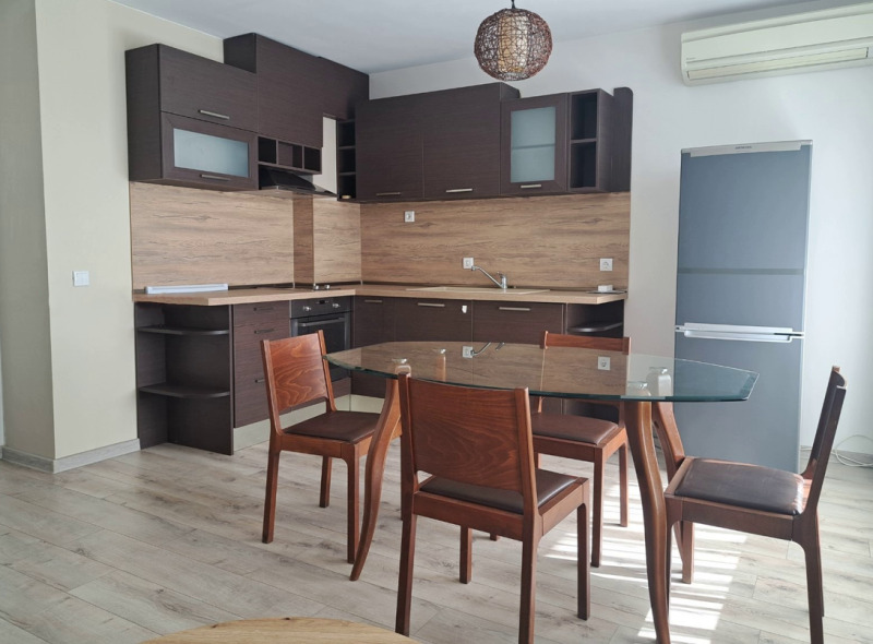 För uthyrning  1 sovrum region Plovdiv , Markovo , 80 kvm | 74348929 - bild [3]