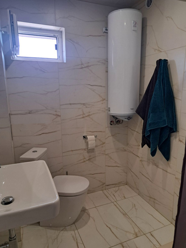 För uthyrning  1 sovrum region Plovdiv , Markovo , 80 kvm | 74348929 - bild [8]