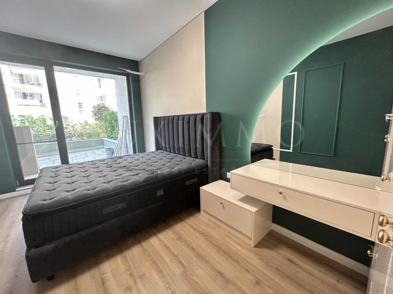 Zu vermieten  1 Schlafzimmer Warna , k.k. Sw.Sw. Konstantin i Elena , 81 qm | 47385333 - Bild [6]