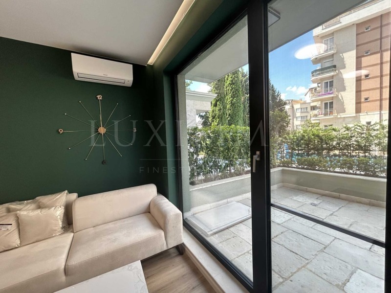 Para alugar  1 quarto Varna , k.k. Sv.Sv. Konstantin i Elena , 81 m² | 47385333 - imagem [3]