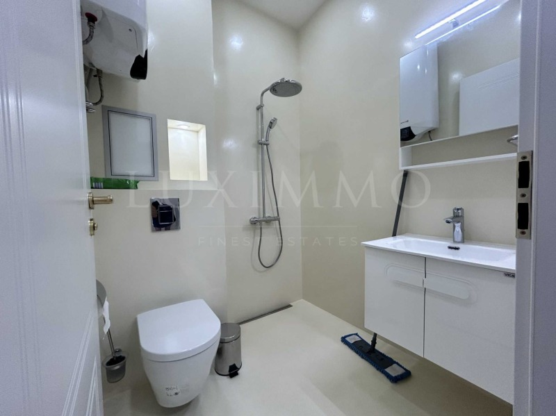 For Rent  1 bedroom Varna , k.k. Sv.Sv. Konstantin i Elena , 81 sq.m | 47385333 - image [7]