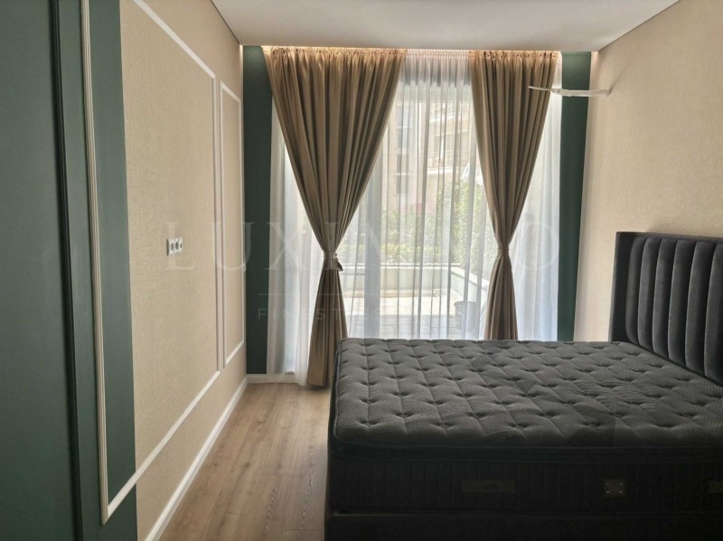 For Rent  1 bedroom Varna , k.k. Sv.Sv. Konstantin i Elena , 81 sq.m | 47385333 - image [4]