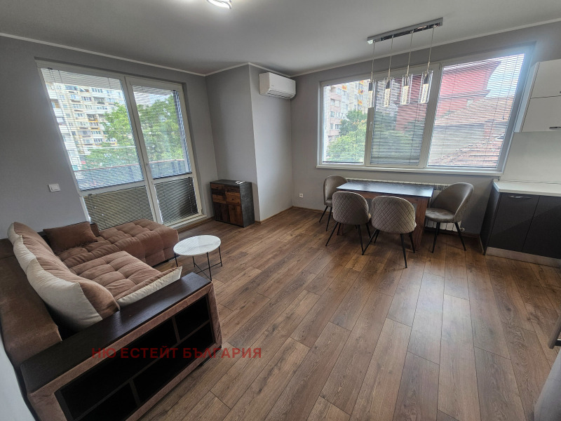 A louer  1 chambre Sofia , Nadejda 2 , 65 m² | 31163748 - image [2]