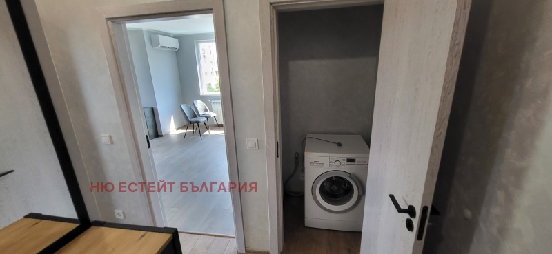 Издаје се  1 спаваћа соба Софија , Надежда 2 , 65 м2 | 80432484 - слика [12]