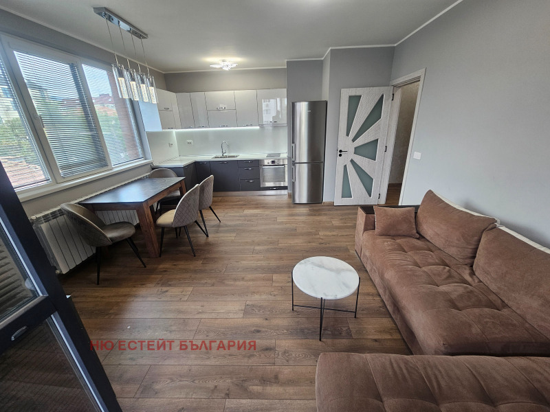A louer  1 chambre Sofia , Nadejda 2 , 65 m² | 31163748