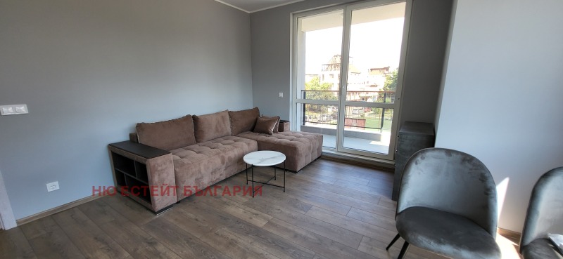 Издаје се  1 спаваћа соба Софија , Надежда 2 , 65 м2 | 80432484 - слика [2]