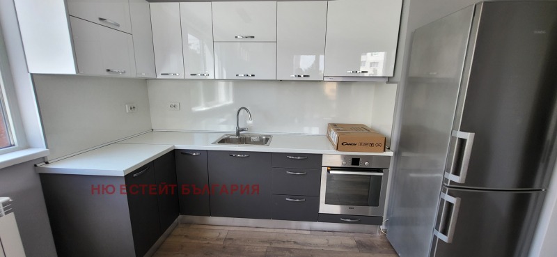 Издаје се  1 спаваћа соба Софија , Надежда 2 , 65 м2 | 80432484 - слика [5]