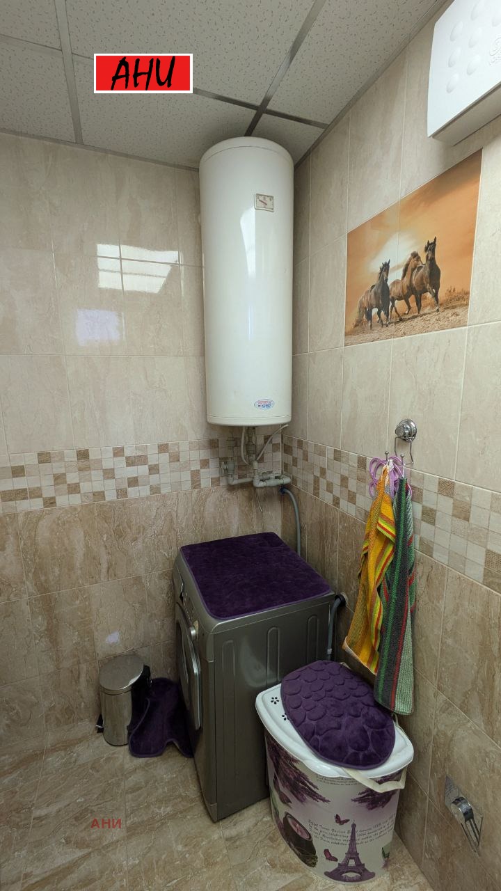 Дава под наем 2-СТАЕН, гр. Пловдив, Тракия, снимка 3 - Апартаменти - 54152662