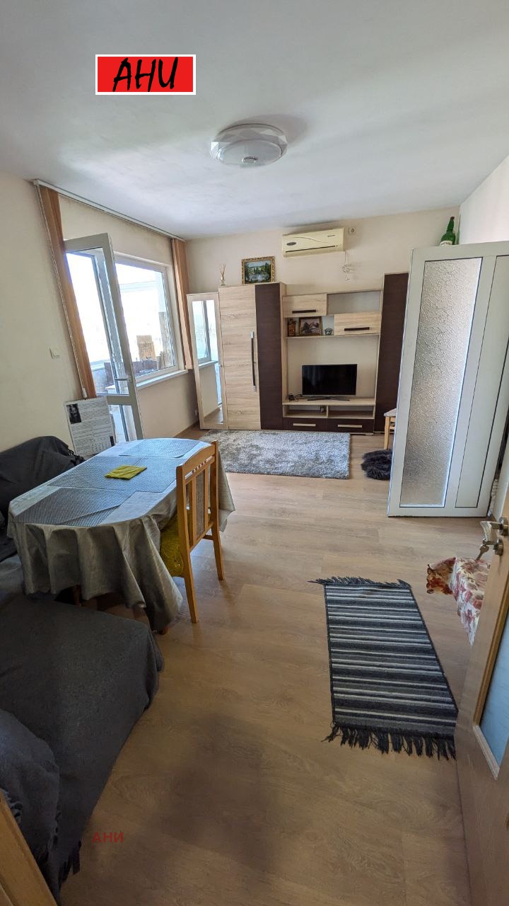 Дава под наем 2-СТАЕН, гр. Пловдив, Тракия, снимка 2 - Апартаменти - 54152662