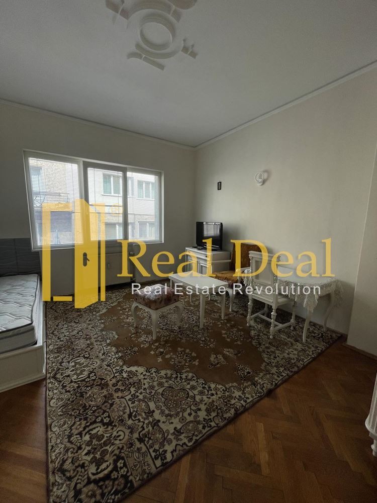 Kiralık  1 yatak odası Sofia , Centar , 40 metrekare | 52792548 - görüntü [3]