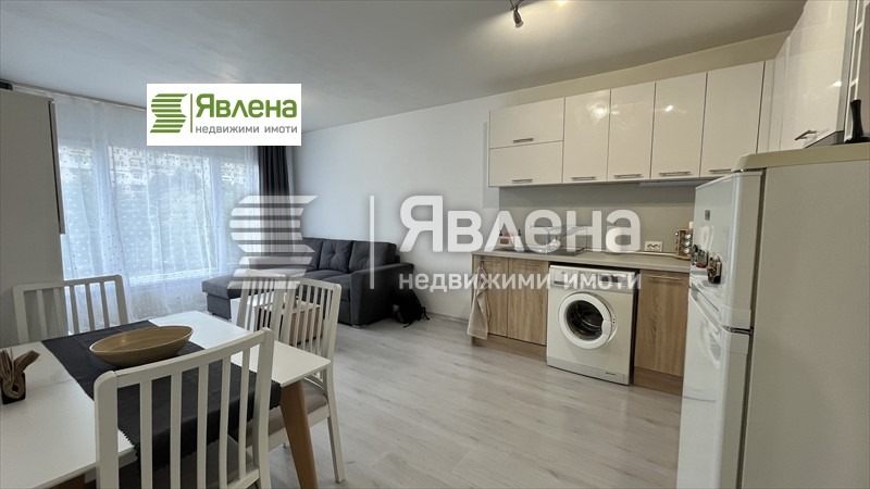 Te huur  1 slaapkamer Sofia , Chadzji Dimitar , 54 m² | 93688143