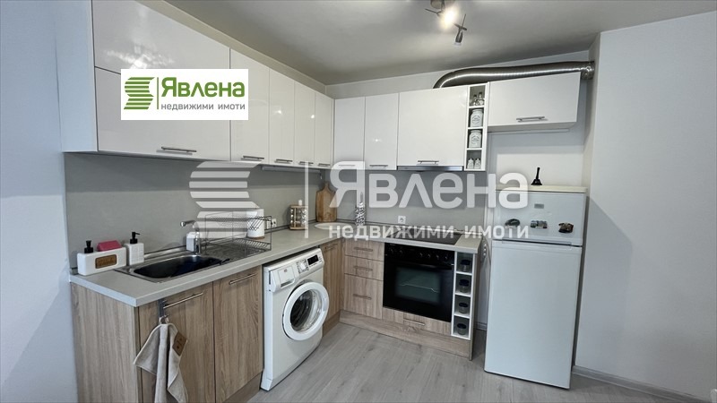 Te huur  1 slaapkamer Sofia , Chadzji Dimitar , 54 m² | 93688143 - afbeelding [2]