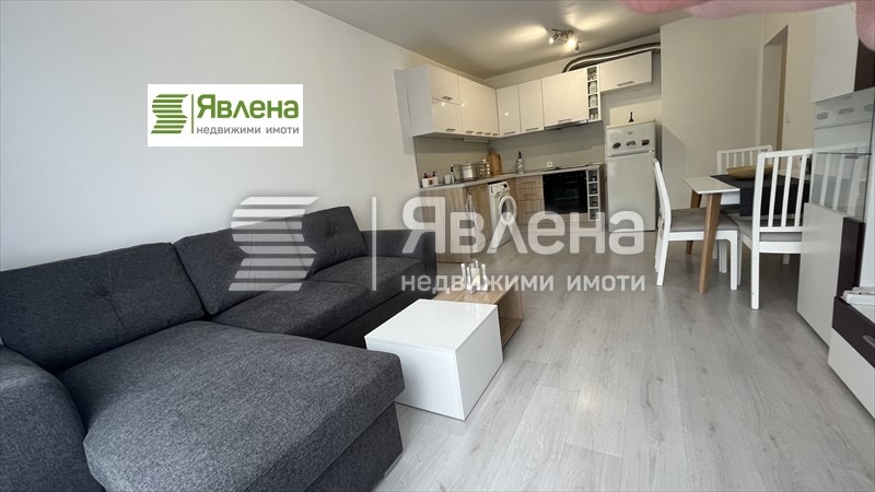 Te huur  1 slaapkamer Sofia , Chadzji Dimitar , 54 m² | 93688143 - afbeelding [3]