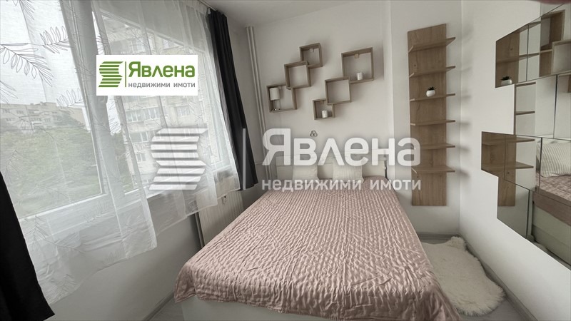 Te huur  1 slaapkamer Sofia , Chadzji Dimitar , 54 m² | 93688143 - afbeelding [5]