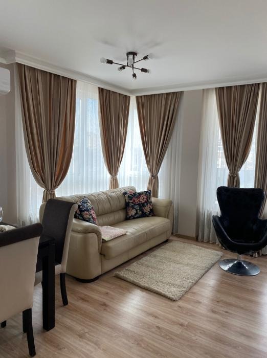 Издаје се  1 спаваћа соба Пловдив , Христо Смирненски , 75 м2 | 65127723 - слика [4]
