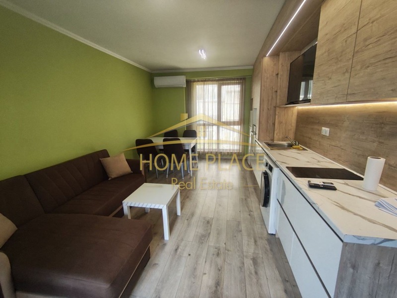 Zu vermieten  1 Schlafzimmer Warna , Pobeda , 60 qm | 53990644 - Bild [2]