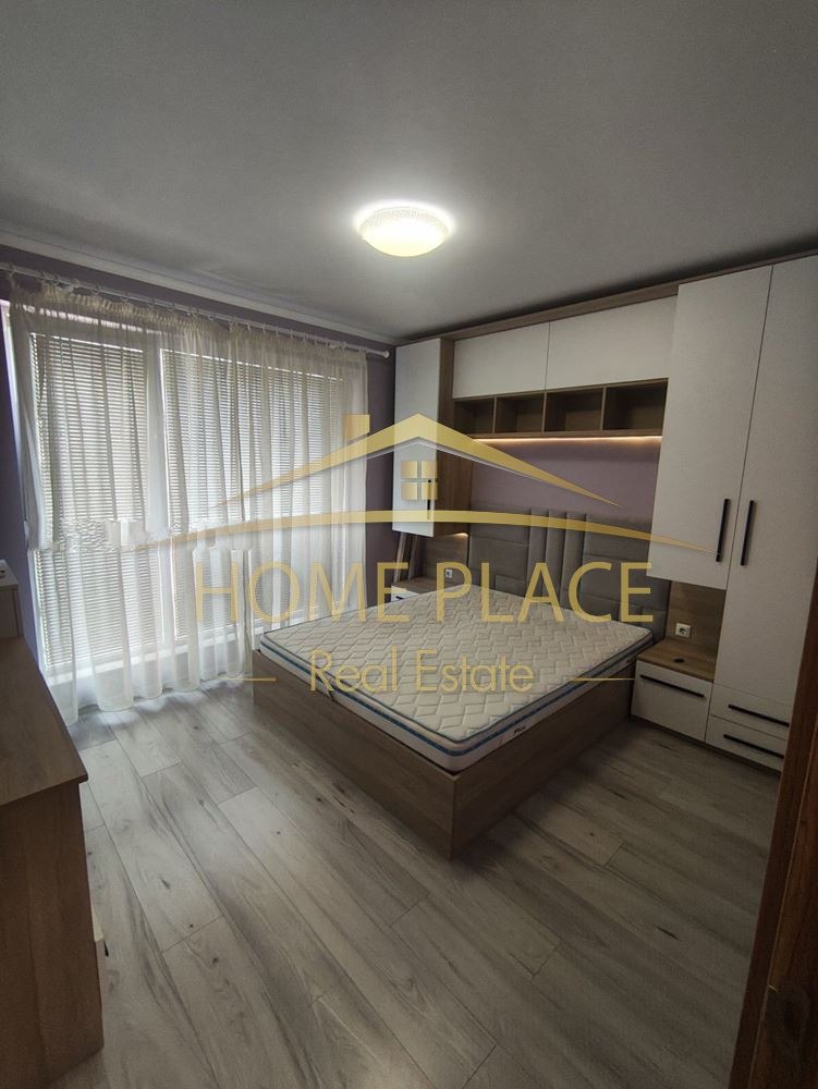 Zu vermieten  1 Schlafzimmer Warna , Pobeda , 60 qm | 53990644 - Bild [3]