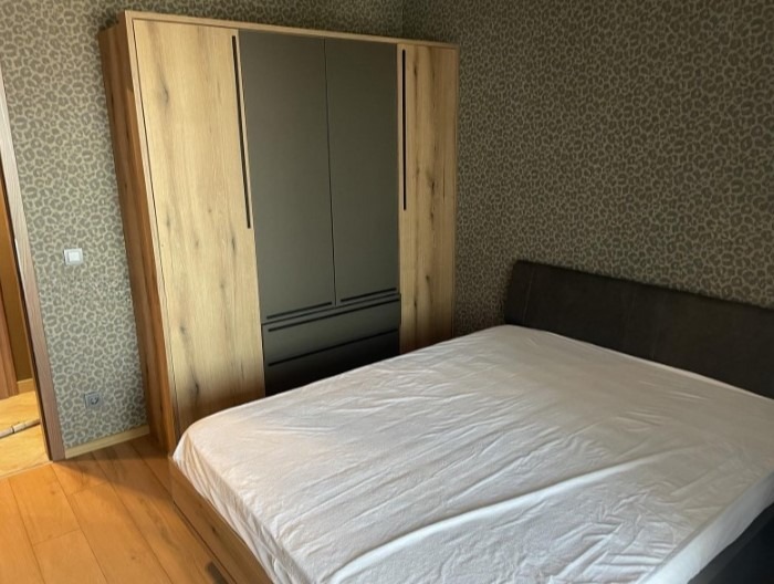 Издаје се  1 спаваћа соба Софија , Драгалевци , 70 м2 | 71974071 - слика [3]