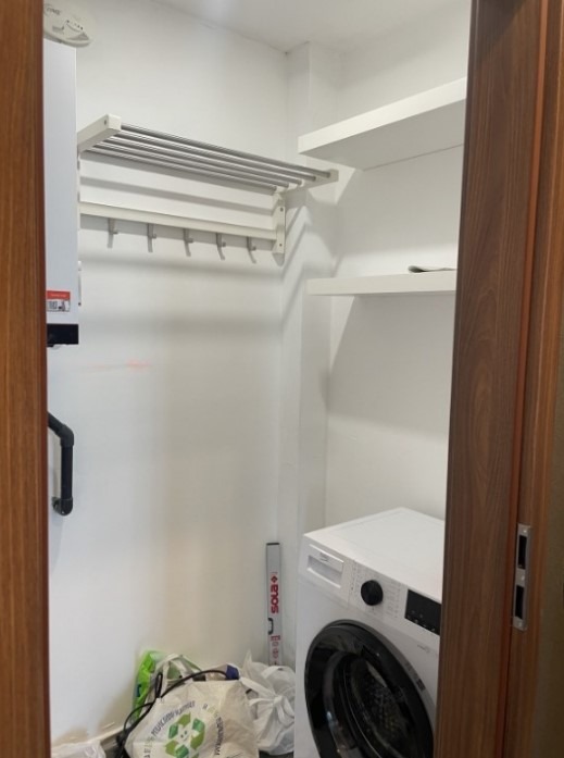 Издаје се  1 спаваћа соба Софија , Драгалевци , 70 м2 | 71974071 - слика [6]