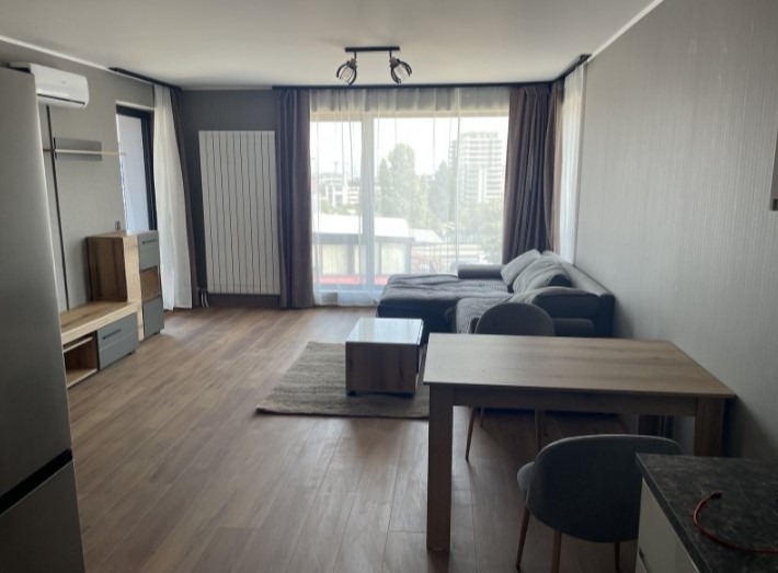 Издаје се  1 спаваћа соба Софија , Драгалевци , 70 м2 | 71974071 - слика [2]
