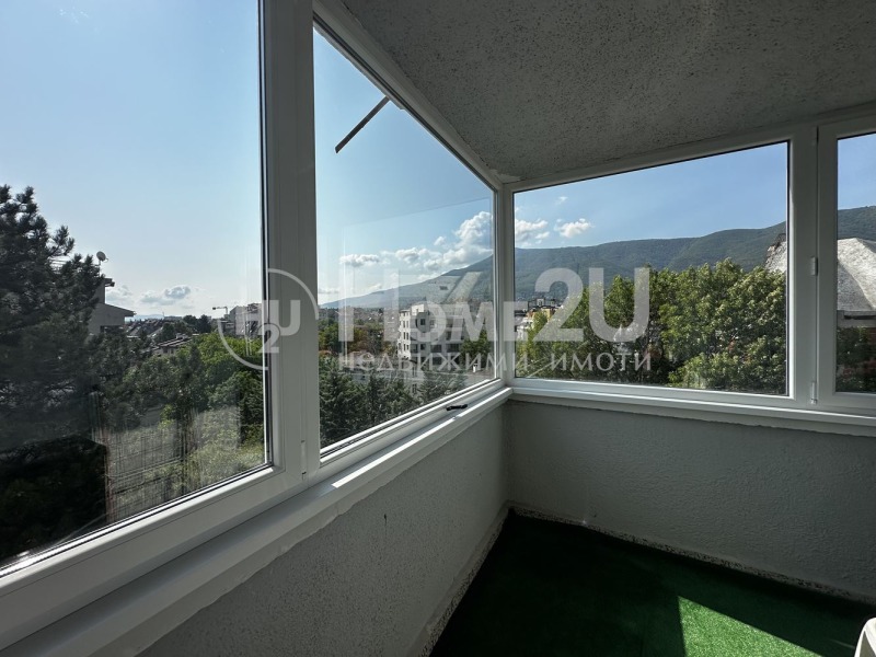 Te huur  1 slaapkamer Sofia , Pavlovo , 80 m² | 54449829 - afbeelding [9]
