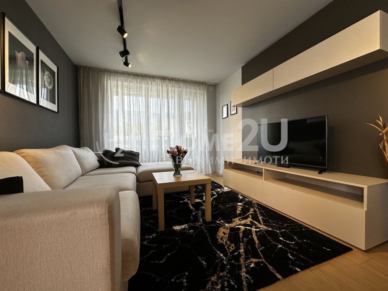 Te huur  1 slaapkamer Sofia , Pavlovo , 80 m² | 54449829 - afbeelding [4]