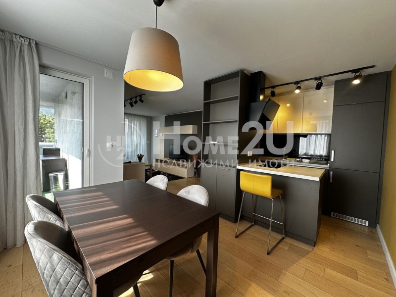 Te huur  1 slaapkamer Sofia , Pavlovo , 80 m² | 54449829 - afbeelding [5]