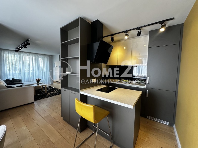 Te huur  1 slaapkamer Sofia , Pavlovo , 80 m² | 54449829 - afbeelding [6]