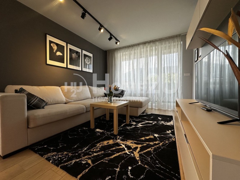 Te huur  1 slaapkamer Sofia , Pavlovo , 80 m² | 54449829 - afbeelding [3]