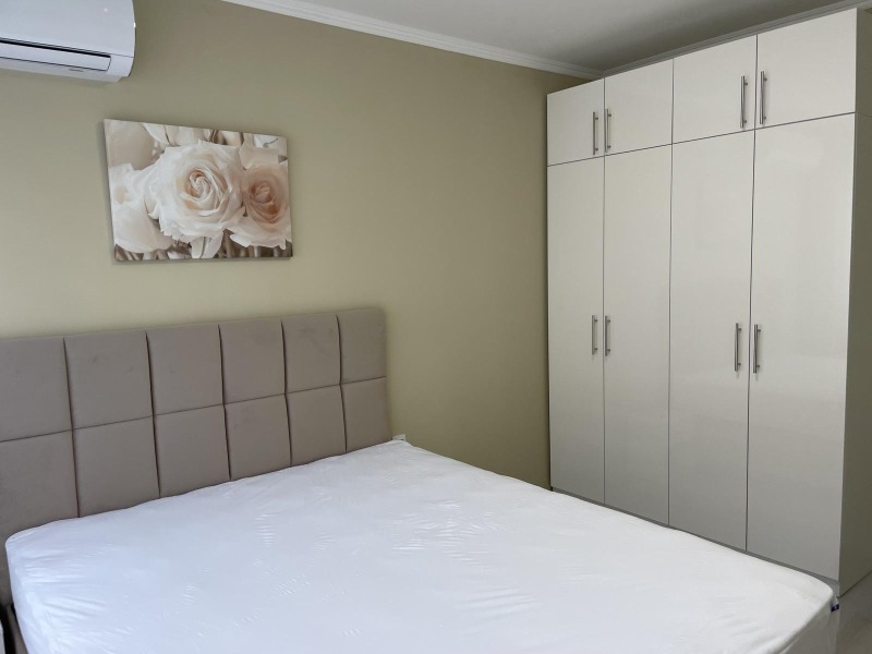 En renta  1 dormitorio Plovdiv , Marasha , 65 metros cuadrados | 46496524 - imagen [5]